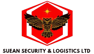 sueanseclogistics.com